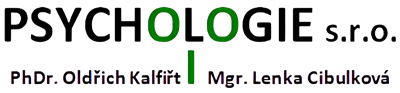 Psychologie s.r.o.